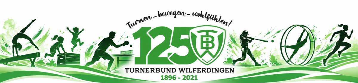 Turnerbund Wilferdingen 1896 e.V.